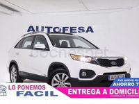 Usado Kia Sorento 197 CV (144 kW) 2011 Blanco SUV