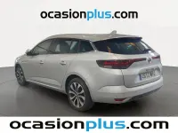 Usado Renault Mégane IV Techno 140 CV (102 kW) 2023