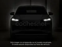 Usado Audi A3 Ambiente 204 CV (150 kW) 2025 Azul Berlina