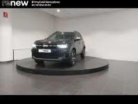 Usado Dacia Bigster Journey 140 CV (102 kW) 2026 Negro SUV