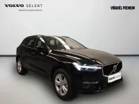 Nuevo Volvo XC60 197 CV (144 kW) 2025 Negro SUV