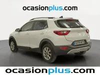 Usado Kia Stonic 79 CV (58 kW) 2025 Blanco SUV