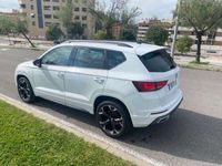 usado Seat Ateca FR