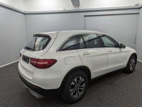 usado Mercedes GLC220 d 4M*EXCLUSIVE*DESIGNO*PANO*KAM*LED*2018