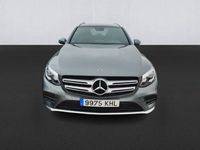 usado Mercedes 350 GLCGLC-CLASS e 4MATIC