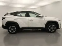Usado Hyundai Tucson 215 CV (158 kW) 2025 Blanco SUV