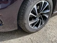 Usado DS Automobiles DS4 120 CV (88 kW) 2015 Violeta / lila Berlina
