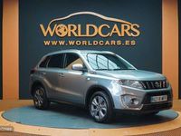 Usado Suzuki Vitara 129 CV (94 kW) 2023 Gris SUV