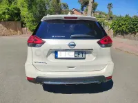 Usado Nissan X-Trail Tekna 160 CV (117 kW) 2019 Blanco SUV