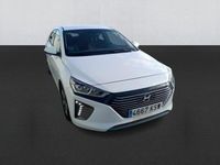 usado Hyundai Ioniq 1.6 GDI PHEV Tecno DCT