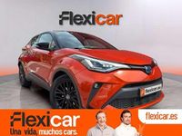 Usado Toyota C-HR Edition 184 CV (135 kW) 2020 Naranja SUV