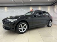 usado BMW 116 120 d