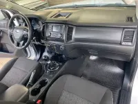 Usado Ford Ranger Limited 170 CV (125 kW) 2021 Blanco Pickup/Camioneta