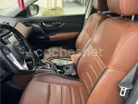 Brugt Nissan X-Trail Tekna 177 HK (130 kW) 2017 Hvid SUV
