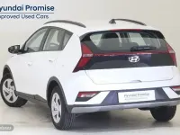 Usado Hyundai Bayon 84 CV (61 kW) 2024 SUV