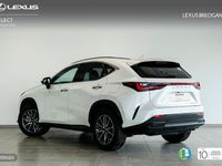 usado Lexus NX450h+ NX 450H+ EXECUTIVE