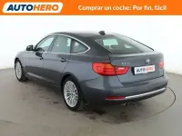 Usado BMW 320 Gran Turismo Luxury Line 190 CV (139 kW) 2015 Gris Coupe
