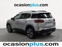 Usado Citroën C5 PureTech 131 CV (96 kW) 2023 Gris Pickup/Camioneta
