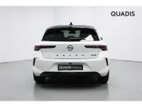 Usado Opel Astra GSe 225 CV (165 kW) 2023 Blanco Familiar
