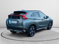 Usado Mitsubishi Eclipse Cross Spirit 165 CV (121 kW) 2020 Gris SUV