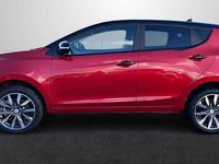 Nuevo EVO Evo 3 107 CV (78 kW) 2025 Rojo SUV