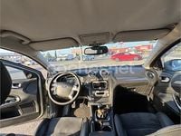 Usado Ford Mondeo Titanium X 140 CV (102 kW) 2009 Gris / plata Berlina