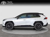 Usado Toyota RAV4 Hybrid Style 218 CV (160 kW) 2025 SUV