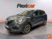 Usado Renault Kadjar Intens 116 CV (85 kW) 2020 Gris SUV