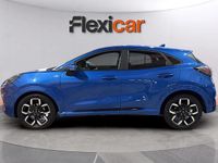 Usado Ford Puma Titanium 155 CV (114 kW) 2020 Azul SUV