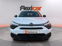 Usado Citroën C4 PureTech 131 CV (96 kW) 2024 Blanco SUV