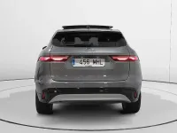 Usado Jaguar F-Pace R-Dynamic 204 CV (150 kW) 2023 Gris SUV