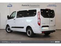 usado Ford Transit Kombi Ambiente 105