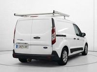 Usado Ford Transit Connect 100 CV (73 kW) 2020 Monovolumen