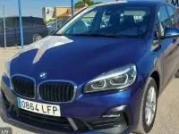 Usado BMW 216 Gran Tourer 116 CV (85 kW) 2020 Monovolumen