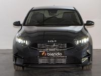 Usado Kia Ceed 136 CV (100 kW) 2024 Utilitario