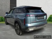Usado Jaecoo 7 147 CV (108 kW) 2025 Blanco SUV