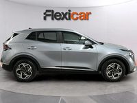 Usado Kia Sportage 152 CV (111 kW) 2023 Gris SUV