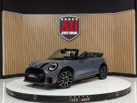 Nuevo Mini John Cooper Works 231 CV (169 kW) 2026 Gris / plata Utilitario