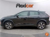 Usado Nissan Qashqai Acenta 190 CV (139 kW) 2024 Negro SUV