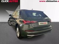 Usado Audi A3 115 CV (84 kW) 2025