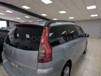 Usado Citroën Grand C4 Picasso Business Class 109 CV (80 kW) 2010 Gris / plata Monovolumen
