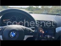 Usado BMW 320 150 CV (110 kW) 2004 Gris / plata Berlina