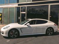 usado Porsche Panamera Diesel Platinum Edition Aut.