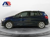 Usado BMW 225 Active Tourer iPerformance 224 CV (164 kW) 2020 Azul Monovolumen