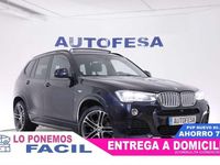 Usado BMW X3 M Sport 313 CV (230 kW) 2016 SUV
