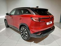 Usado Renault Austral Techno 160 CV (117 kW) 2023 Rojo SUV
