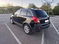 Usado Opel Antara Excellence 184 CV (135 kW) 2013 Blanco SUV