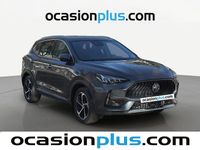 Usado MG HS Luxury 258 CV (189 kW) 2023 Marrón SUV