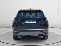 Usado Hyundai Tucson 117 CV (86 kW) 2024 Negro SUV