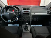 Usado Peugeot 407 Coupe 163 CV (119 kW) 2006 Gris / plata Coupe